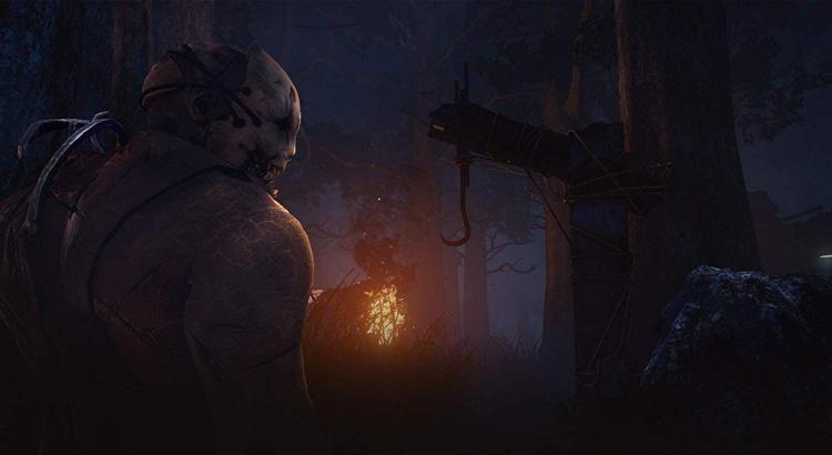 Dead By Daylight Special Edition Ps4 Videogioco Horror Playstation 4 Italiano