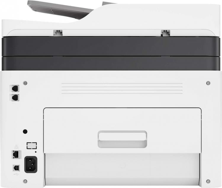 Hp Color Laser Mfp 179Fnw 4Zb97A Stampante Multifunzione A4 A Colori Usb Wifi Pc