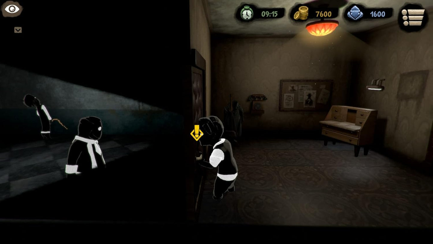 Beholder 2 Videogioco Multilingua Nintendo Switch Nuovo Sigillato