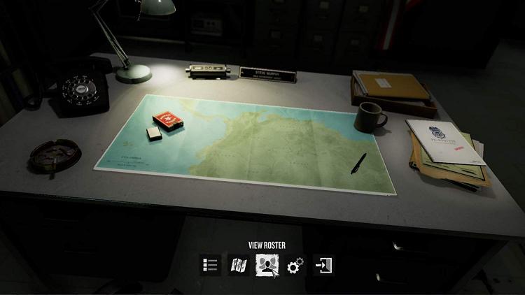 Narcos: Rise Of The Cartels Ps4 Gioco Italiano Play Station 4 Gioco Eu Nuovo
