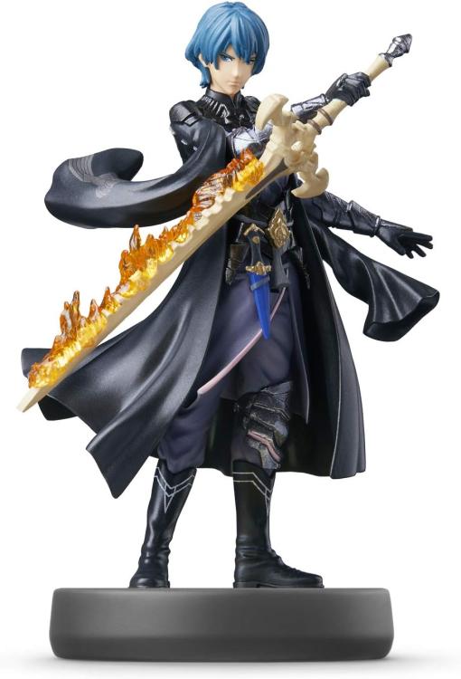 AMIIBO SUPER SMASH BROS COLLECTION - BYLETH (N.87) NINTENDO FIGURE FIRE EMBLEM