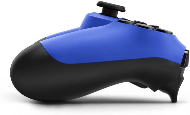 CONTROLLER SONY WIRELESS PS4 DUALSHOCK 4 PAD BLUE PLAYSTATION 4 V2 JOYSTICK