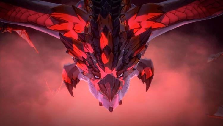 MONSTER HUNTER STORIES NINTENDO SWITCH GIOCO IMPORT NUOVO MULTILINGUA ITA INGAME