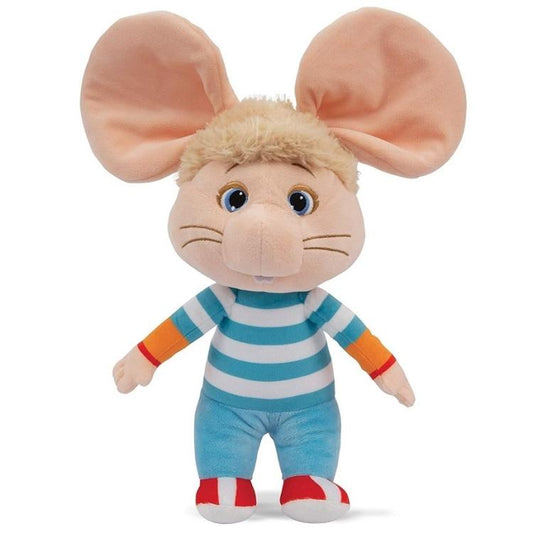 Giochi Preziosi Topo Gigio Parlante Peluche Giocattolo Pupazzo Plush 38Cm Figure