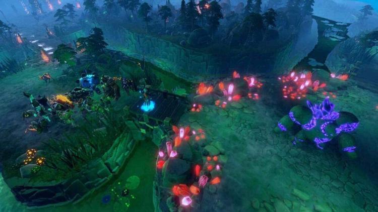 Dungeons 3 Ps4 Videogioco Playstation 4 Gioco Italiano Nuovo Eu Multilingua