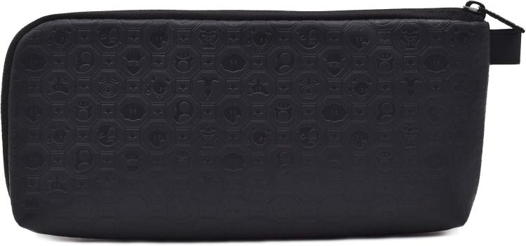Hori Custodia Per Nintendo Switch Lite Lux Pouch Pikachu Ufficiale Pokemon Cover