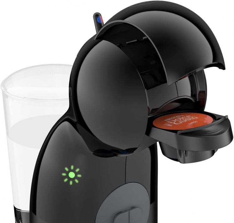 Krups Kp1A3Bp16 Macchina Caffè Espresso Piccolo Xs A Capsule Nescafè Dolce Gusto