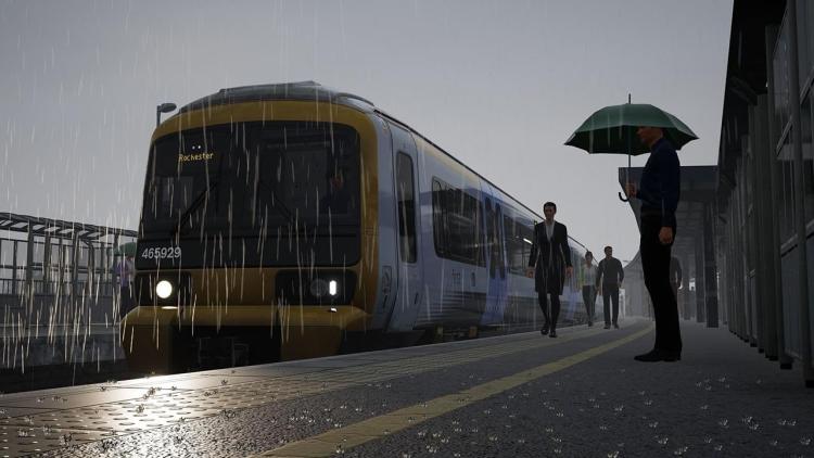 Train Sim World 3 Gioco Italiano Pal Eu Playstation 5 Nuovo Ita Simulazione