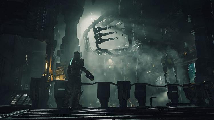 DEAD SPACE REMAKE PS5 GIOCO EU ITALIANO PLAYSTATION 5 VIDEOGIOCO NUOVO SIGILLATO