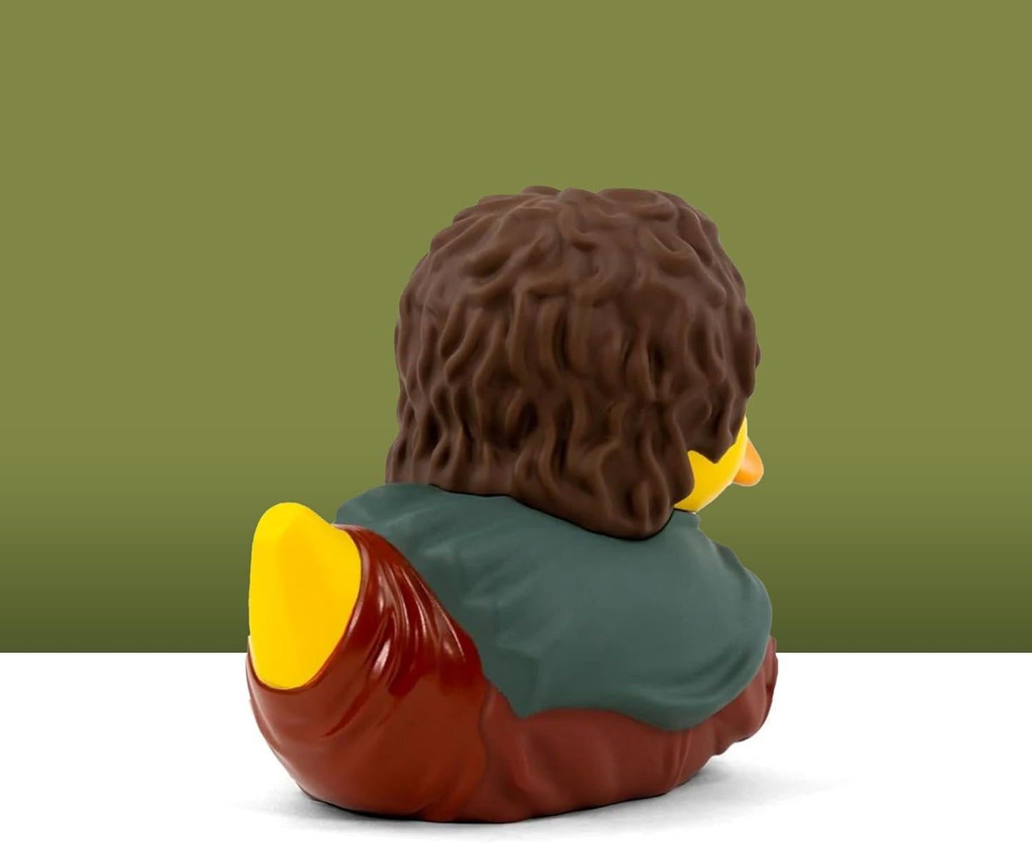 Tubbz Mini Lord of The Rings "Frodo Baggins " Paperella Figure 9Cm