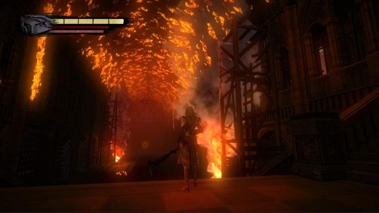 ANIMA: GATE OF MEMORIES ARCANE EDITION PS4 VIDEOGIOCO ITALIANO PLAYSTATION 4