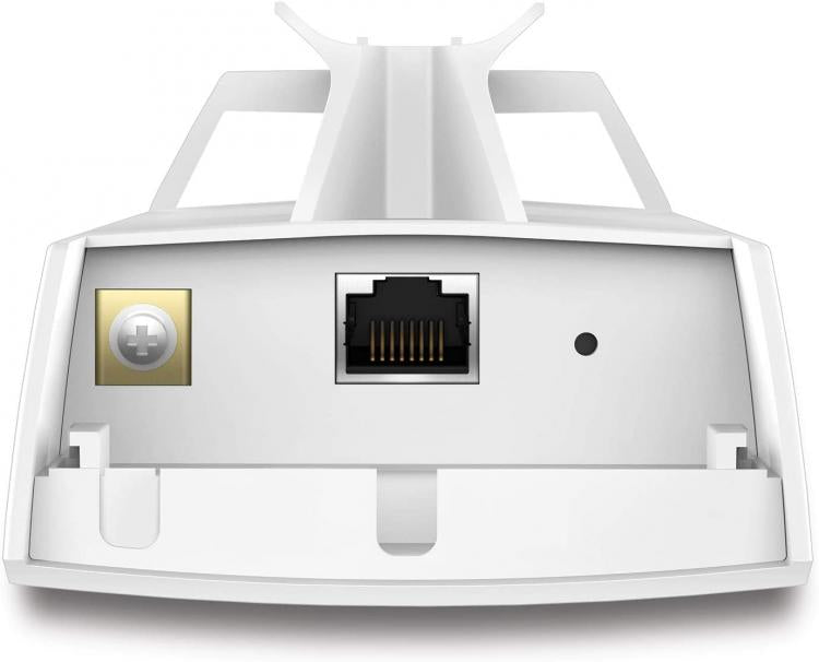 Tp-Link Access Point Wifi Outdoor 5Ghz 300Mbps Cpe510 Ap Ripetitore Wifi Esterno