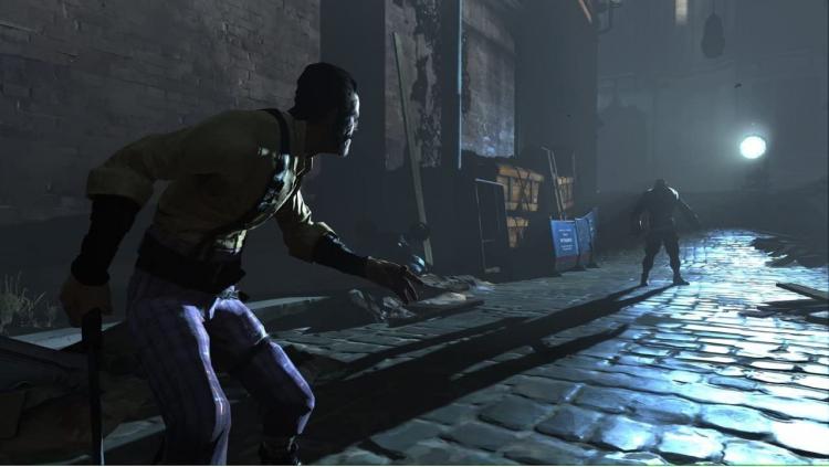 Dishonored Definitive Edition Ps4 Videogioco Playstation 4 Nuovo Gioco Sigillato