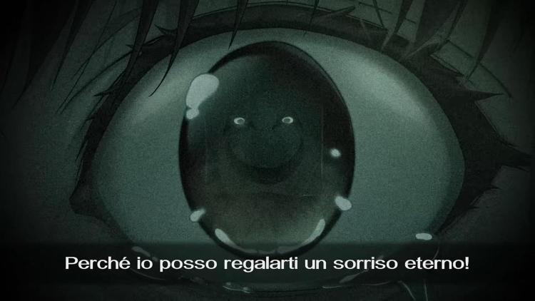 Emio L'Uomo Che Sorride: Famicom Detective Club Nintendo Switch Gioco Italiano