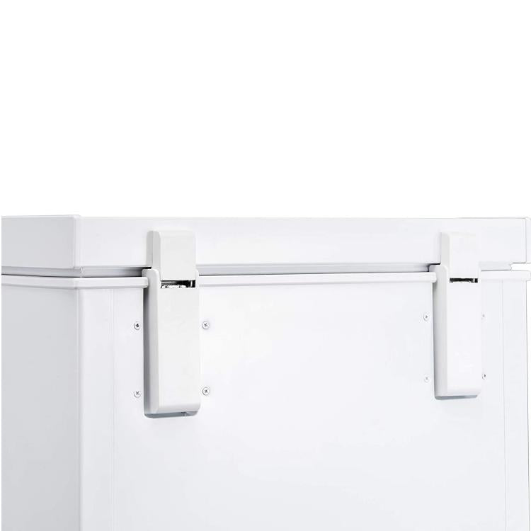 Hisense Congelatore A Pozzetto 142Lt A+ Freezer A Pozzo Orizzontale Fc184D4Aw1