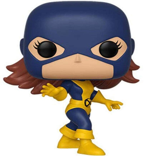 Funko Pop ! Marvel 80Years (503) Marvel Girl Jean Grey Action Figure Statuetta