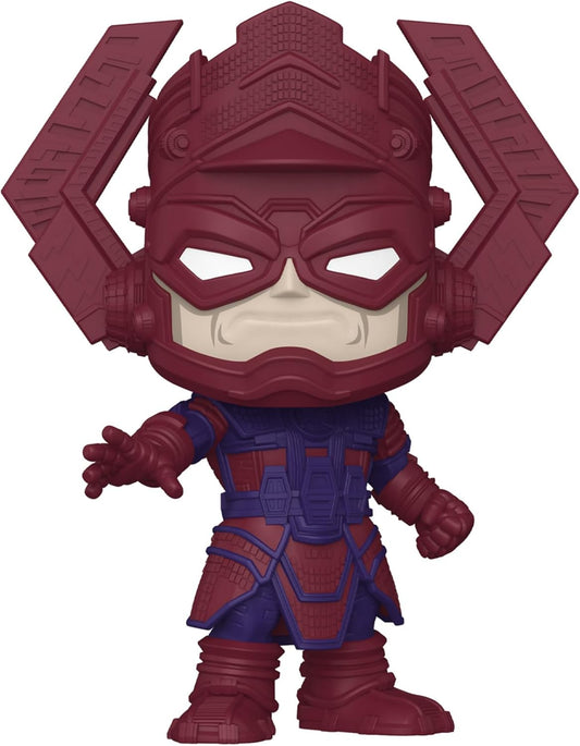 Funko Pop ! Big Marvel Studios Fantastic 4 - (1519) Galactus in Figure 15cm