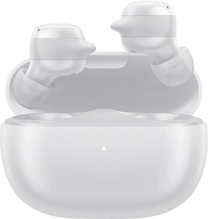 Xiaomi Auricolari Wireless Redmi Buds 3 Lite White Bluetooth 18 Ore Di Autonomia