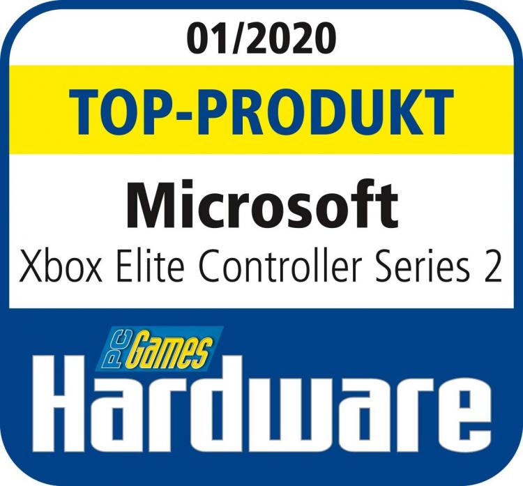 Xbox One Controller Wireless Elite Series 2 Nero Edizione Speciale Pc Nuovo
