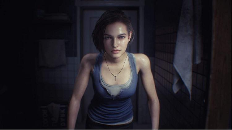 Resident Evil 3 Ps4 Gioco Italiano Playstation 4 Remake Nemesis Remastered Nuovo