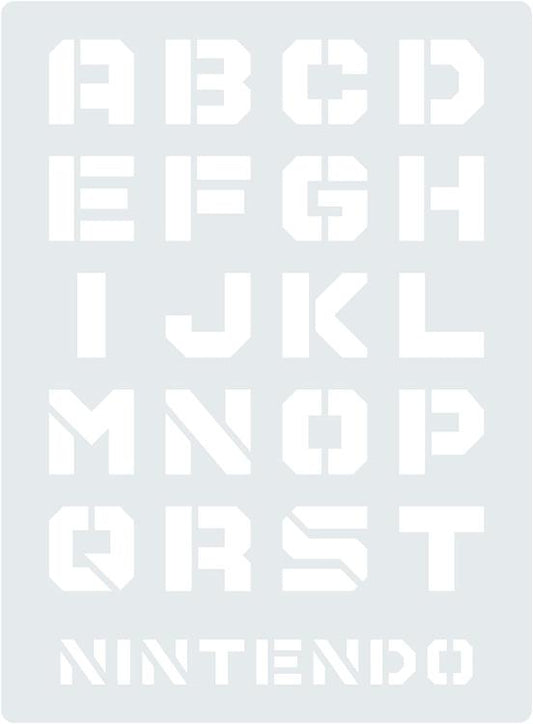 Switch Labo Set Personalizzazione Nintendo Switch Accessori Ufficiali Adesivi