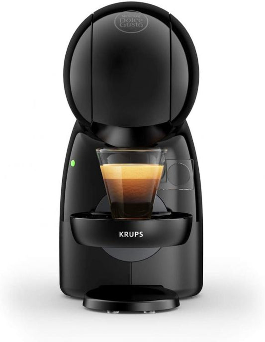 Krups Kp1A3Bp16 Macchina Caffè Espresso Piccolo Xs A Capsule Nescafè Dolce Gusto