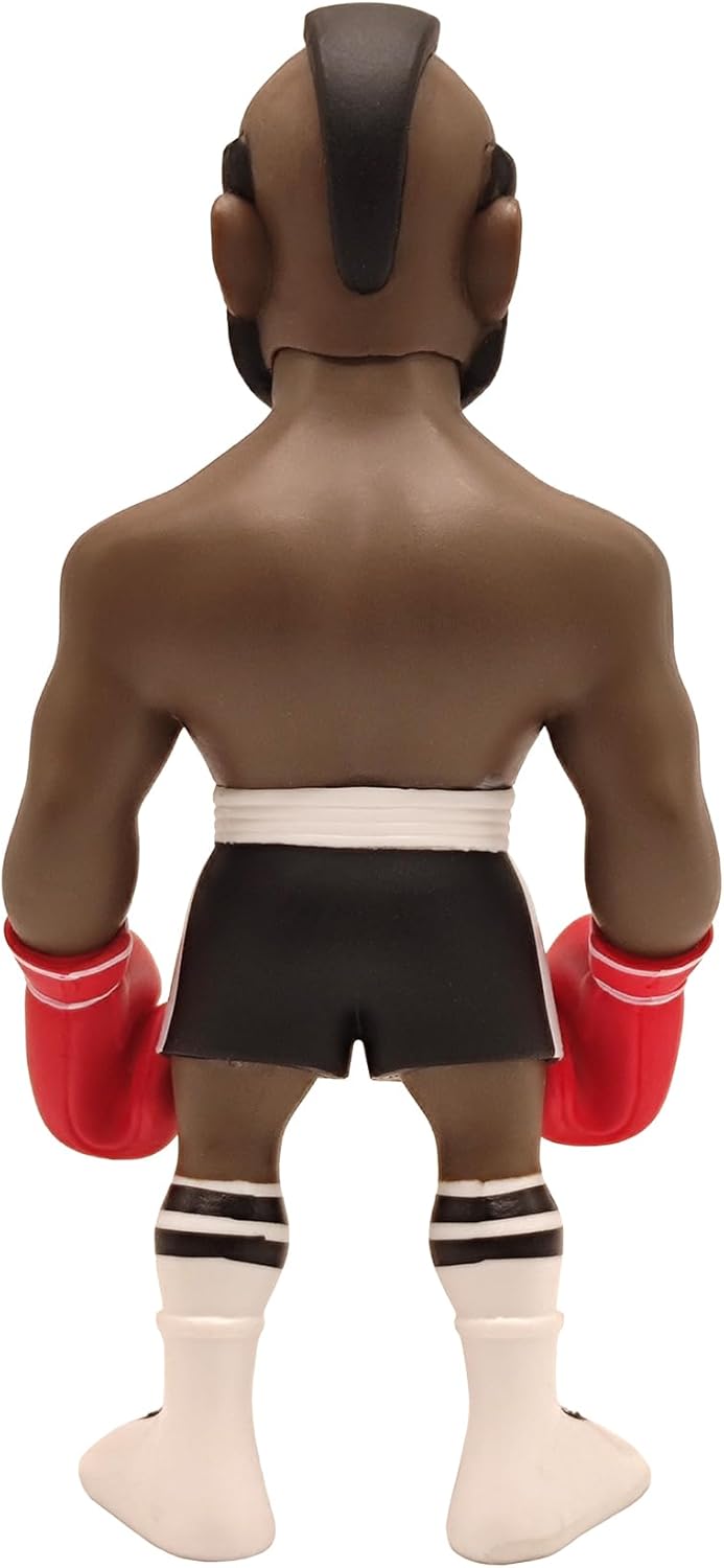 Minix - Clubber Lang (Movies 102) - Vinyl Figure 12Cm Statua Rocky Collezione