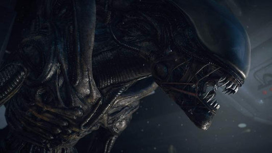 Alien Isolation Ps4 Videogioco Playstation 4 Italiano Gioco Sega Alieni Nuovo