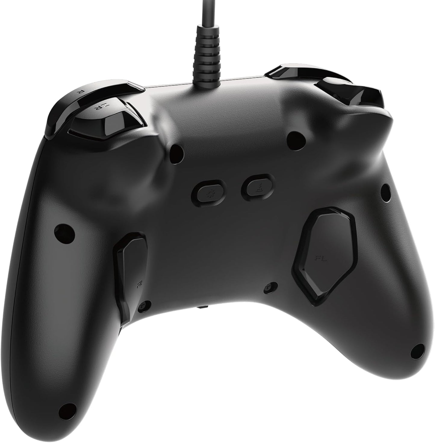 Hori Nintendo Switch 2 Horipad Black ControllerPad Nuovo Ufficiale