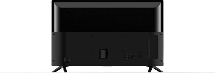 Sharp 32"32Bc5E Hd Smart Tv Televisore Dolby Led Harman/Kardon Netflix Youtube