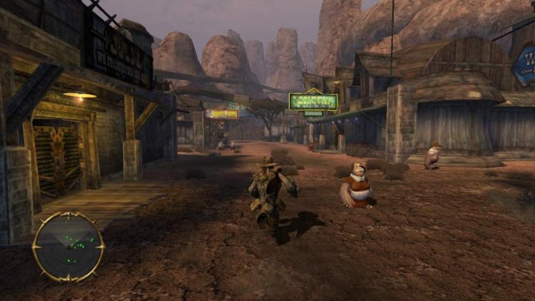 Oddworld Stranger's Wrath Hd Limited Edition Nintendo Switch Gioco Italiano Pal