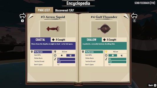 Dredge Deluxe Edition Nintendo Switch Videogioco Eu Italiano Gioco Nuovo