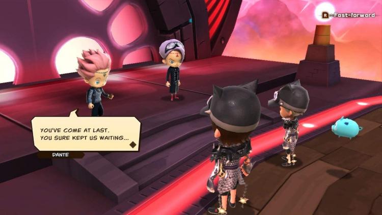 Snack World: Esploratori Di Dungeon - Gold Nintendo Switch Italiano Gioco Ita