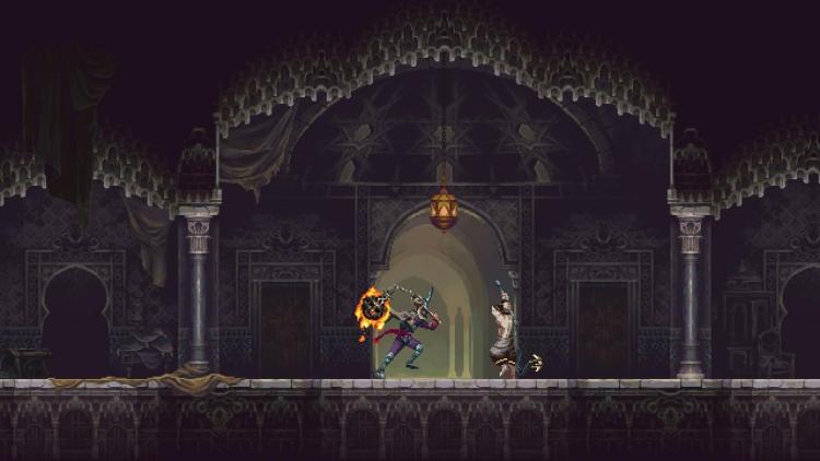 BLASPHEMOUS II 2 NINTENDO SWITCH VIDEOGIOCO EU MULTILINGUA GIOCO NUOVO ITA