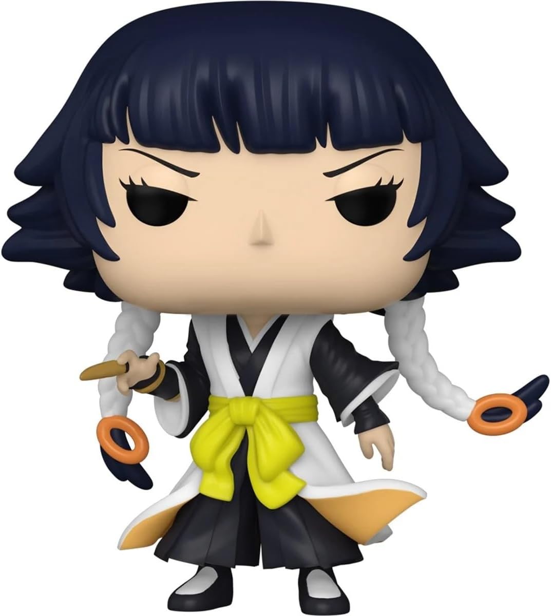 Funko Pop ! Animation - Bleach (1827) Soi Fon Vinyl Figure 9Cm