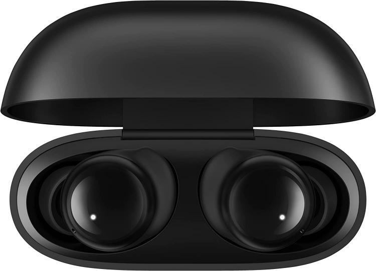 Xiaomi Auricolari Wireless Redmi Buds 3 Lite Black Bluetooth 18 Ore Di Autonomia