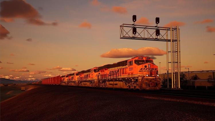 Train Sim World 3 Gioco Italiano Pal Eu Playstation 5 Nuovo Ita Simulazione