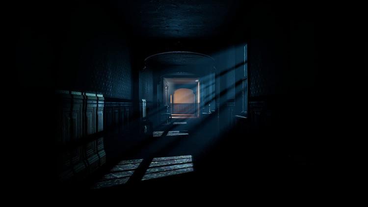 The Dark Pictures Anthology - Devil In Me Ps5 Gioco Italiano Eu Playstation 5