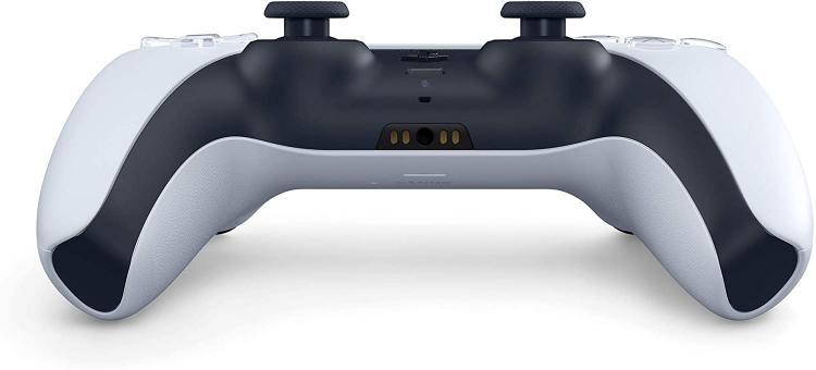 Sony Bundle Ps5 Controller Wireless Dualsense + Fifa 23 Playstation 5 Italiano