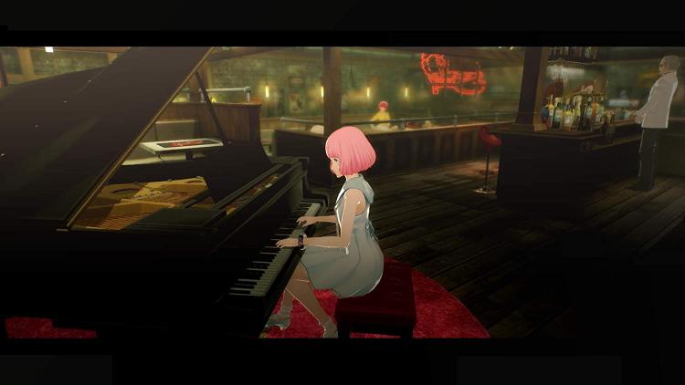 Catherine Full Body Ps4 Videogioco Playstation 4 Ita Multilingua Atlus Up Ps5
