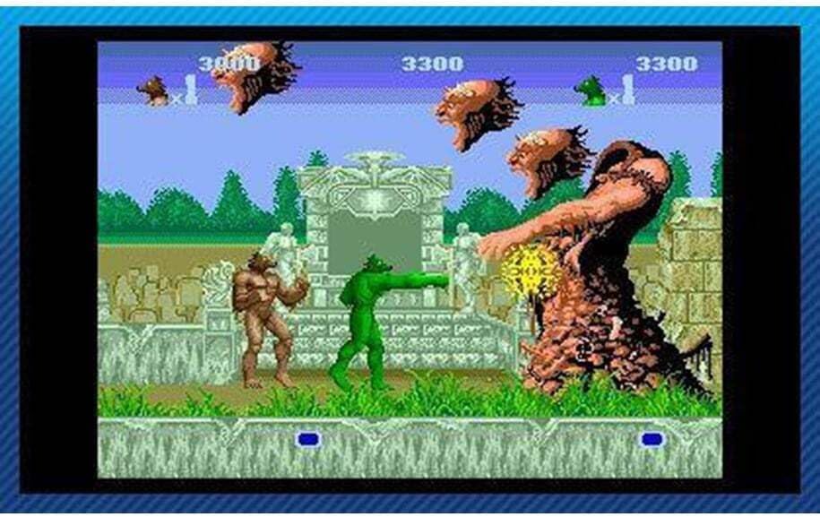 Sega 3D Classics Collection Nintendo 3DS Nuovo Sigillato ITA