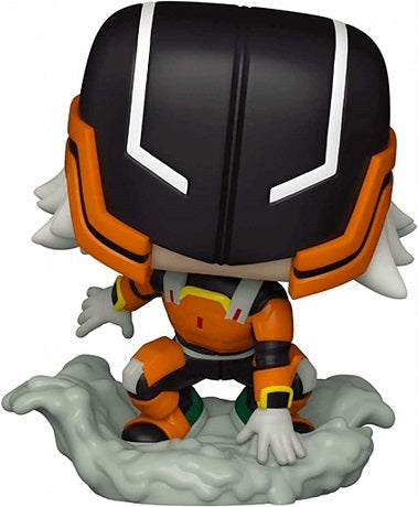 Funko Pop! Animation My Hero Academia - (1210) Juzo Honenuki Special Edition 9Cm