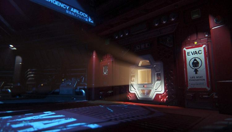 ALIEN ISOLATION PS4 VIDEOGIOCO PLAYSTATION 4 ITALIANO GIOCO SEGA ALIENI NUOVO