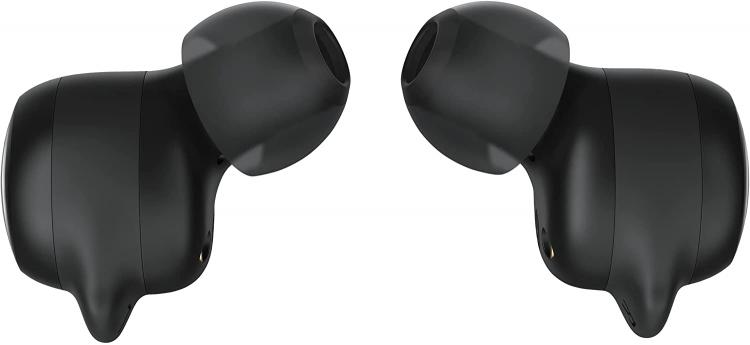Xiaomi Auricolari Wireless Redmi Buds 3 Lite Black Bluetooth 18 Ore Di Autonomia