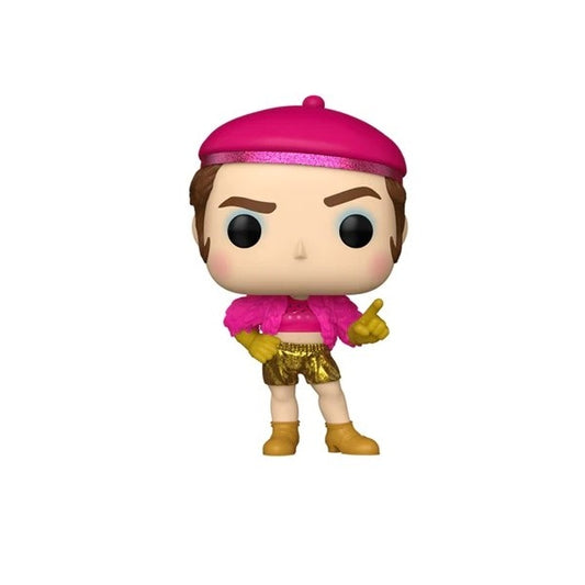 Funko Pop ! Snl - Saturday Night Live 50Th (16) Mango Vinyl Figure 9Cm Statuetta