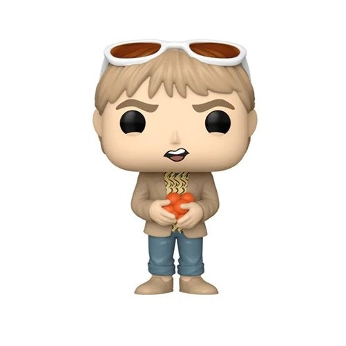 Funko Pop ! Snl - Saturday Night Live 50Th (17) Stuart (Californians) Figure 9Cm