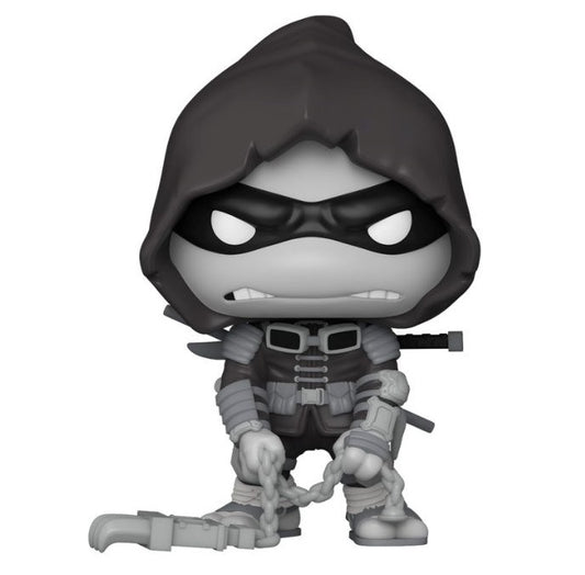 Funko Pop ! Comics Tmnt Tartarughe Ninja - (46) The Last Ronin Special Edition