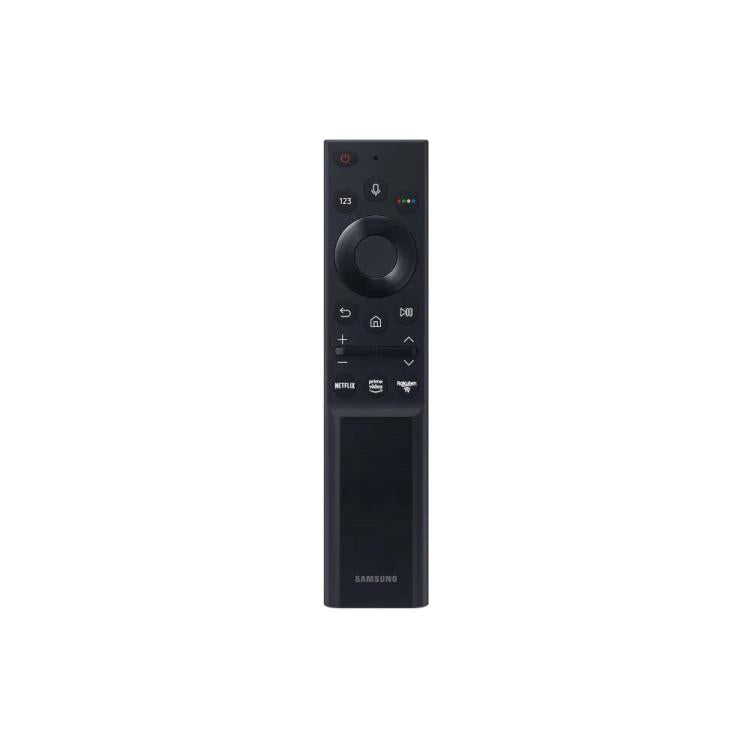 Samsung Smart Tv 65" Led Crystal Ultra Hd 4K UE65AU8002K 2100 Pqi Black