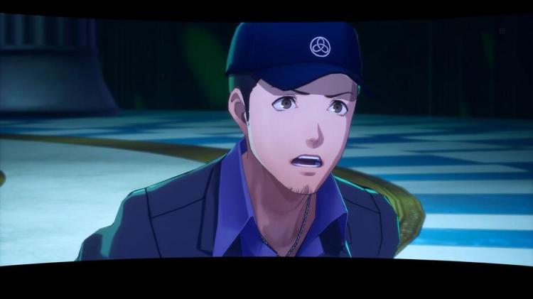 Persona 3 Reload Ps5 Videogioco Playstation 5 Eu Italiano Nuovo Sigillato