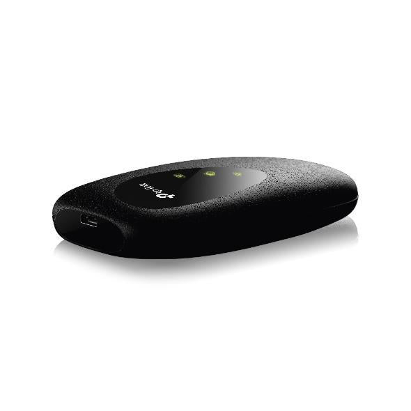 Tp-Link M7200 Router Mobile Hotspot Portatile Saponetta Wifi 4G Lte Cat4 150Mbp